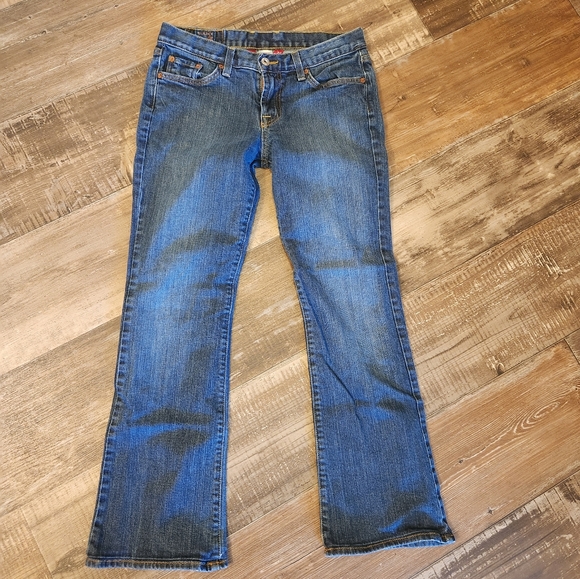 Lucky Brand Denim - Womens Lucky Brand jeans Size 6